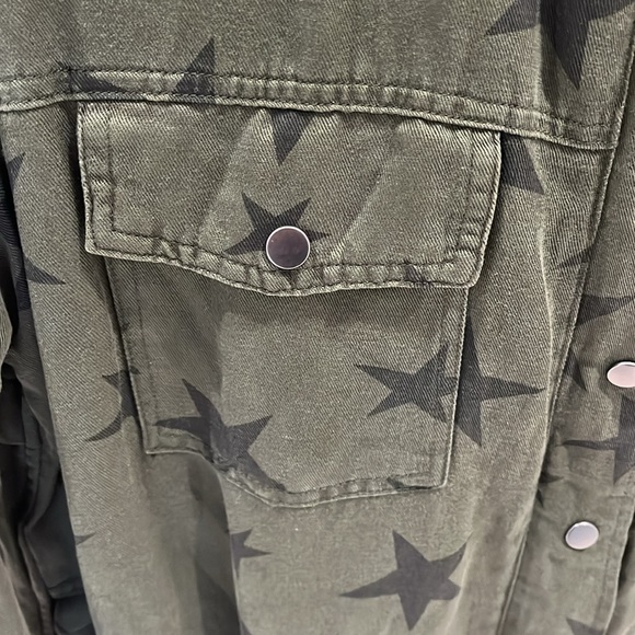 Rails jacket - Picture 7 of 9